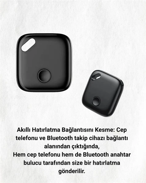 AİR TAG - Resim 3