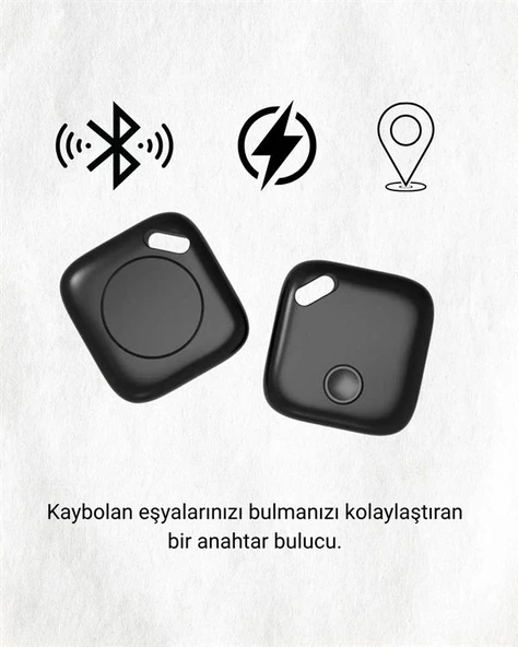 AİR TAG - Resim 2