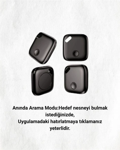 AİR TAG - Resim 5