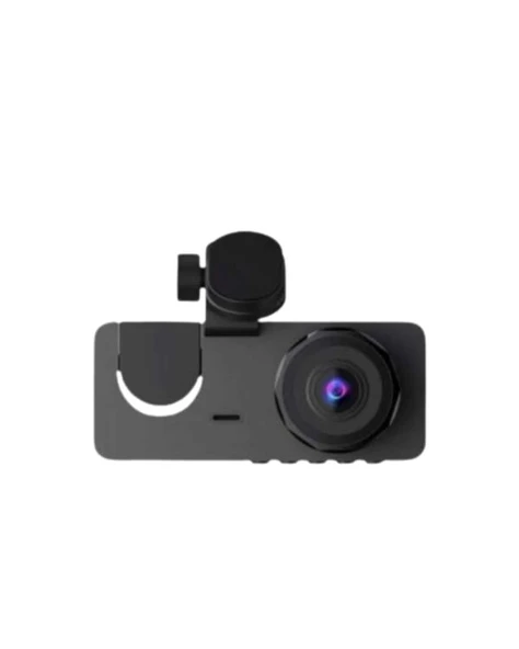 DVR-ARAÇ KAMERASI - Resim 2