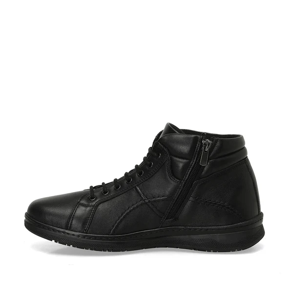 Dockers 225088 Hakiki Deri Erkek Bot - Resim 3