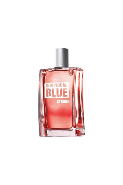 Individual Blue Strong EDT 100 ml ürün görseli 1
