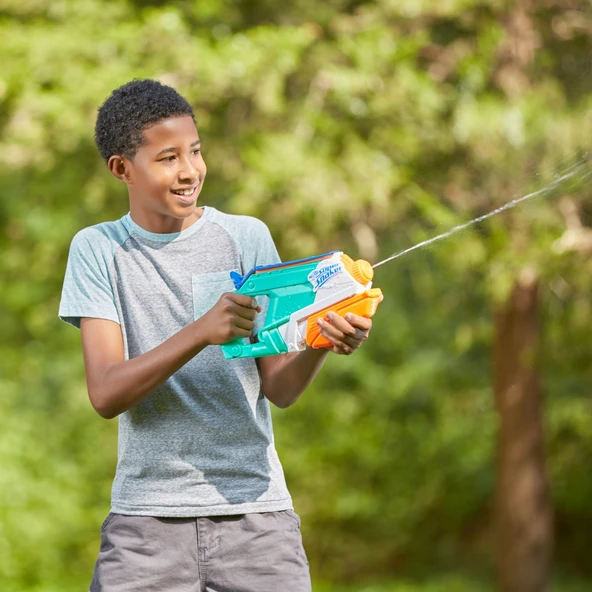 Nerf Super Soaker Splash Mouth - Resim 6