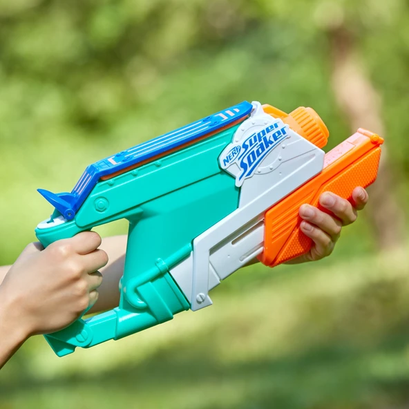 Nerf Super Soaker Splash Mouth - Resim 3