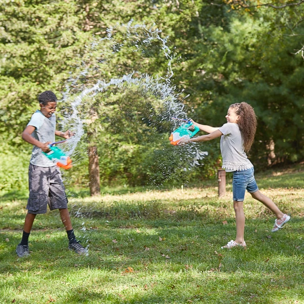 Nerf Super Soaker Splash Mouth - Resim 4