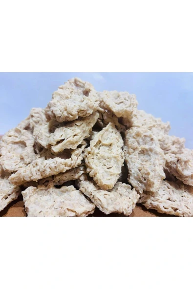 maraş topak tarhana 750 gr - Resim 2