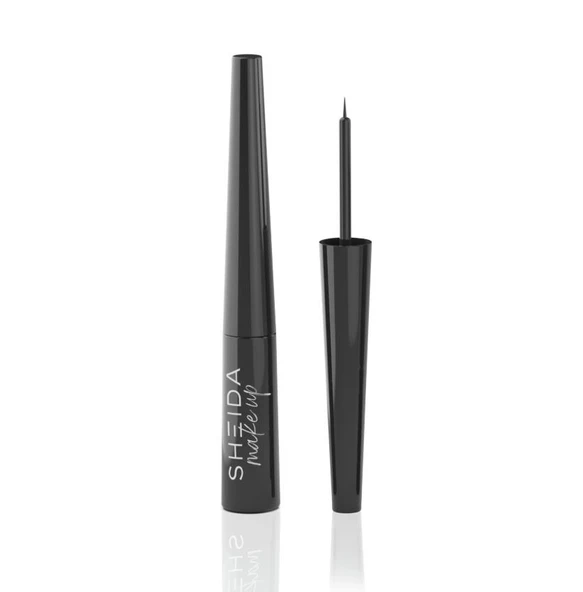 Sheida Deep Eyeliner ürün görseli 1