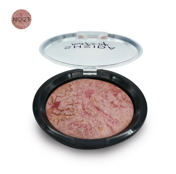 Sheida Terracotta No:23 ürün görseli 1