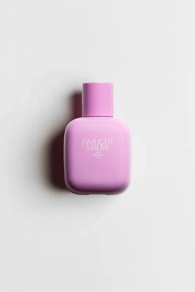 ZARA TWILIGHT MAUVE EAU DE TOILETTE 90 ML (3,0 FL. OZ). KADIN PARFÜM (İNDİRİM ŞEHRİ) ürün görseli 1
