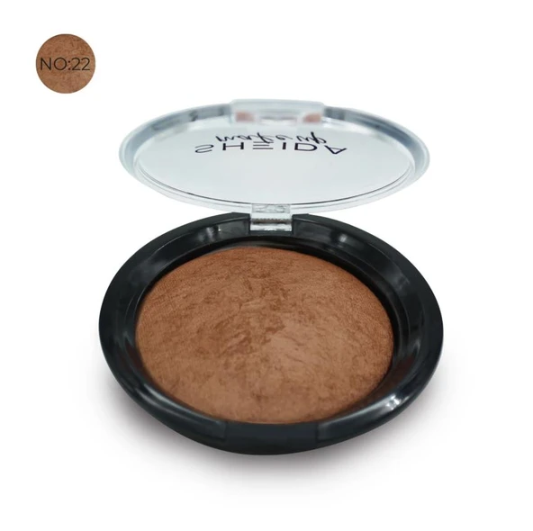 Sheida Terracotta No:22 ürün görseli 1