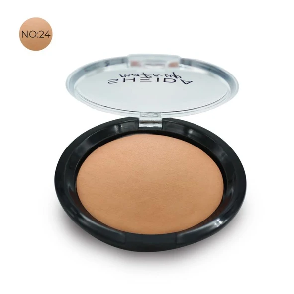 Sheida Terracotta No:24 ürün görseli 1