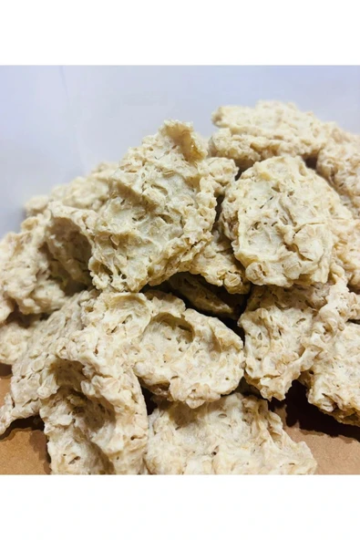 maraş topak tarhana 750 gr - Resim 3