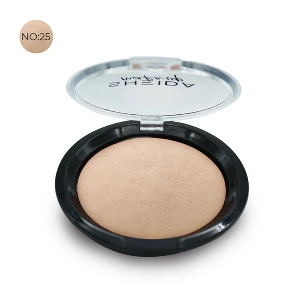 Sheida Terracotta No:25 ürün görseli 1