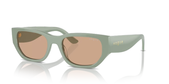 VOGUE VO5586S 3161/3 53-19-140 Kadın Güneş Gözlüğü ürün görseli 1