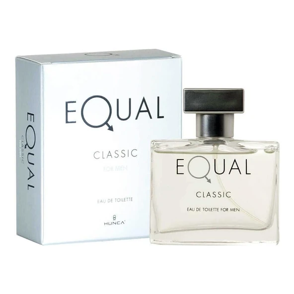 Equal Edt Parfüm 75ml Bay Classic ürün görseli 1