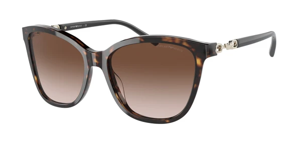EMPORİO ARMANİ EA 0EA4173 5002/13 57-17-140 Kadın Güneş Gözlüğü ürün görseli 1