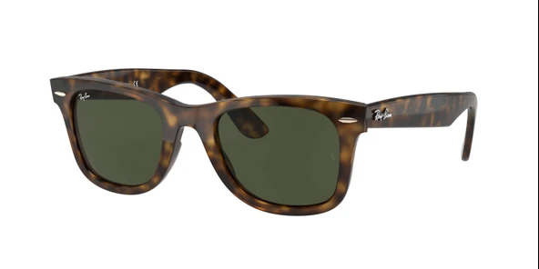 RAY-BAN RB4340 710 50-22-150 Unisex Güneş Gözlüğü ürün görseli 1