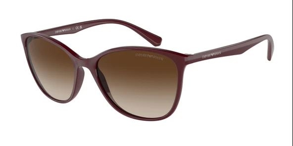 EMPORİO ARMANİ EA 0EA4073 5576/13 56-17-140 Kadın Güneş Gözlüğü ürün görseli 1