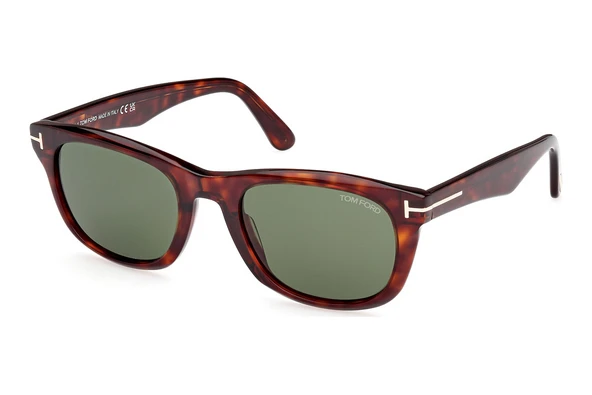 TOM FORD FT1076/S 54N KENDEL 54-22-145 Erkek Güneş Gözlüğü ürün görseli 1