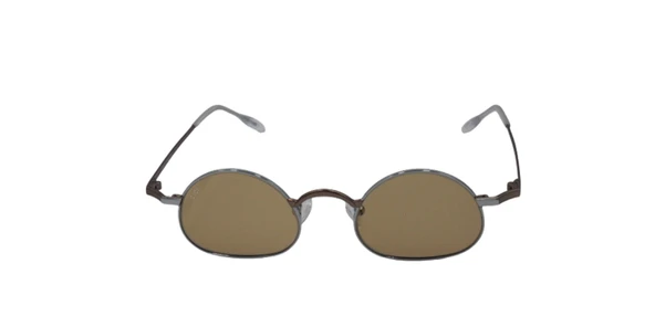 GIGI OO MİLANO GG218 C2 46-23-140 Unisex Güneş Gözlüğü ürün görseli 1