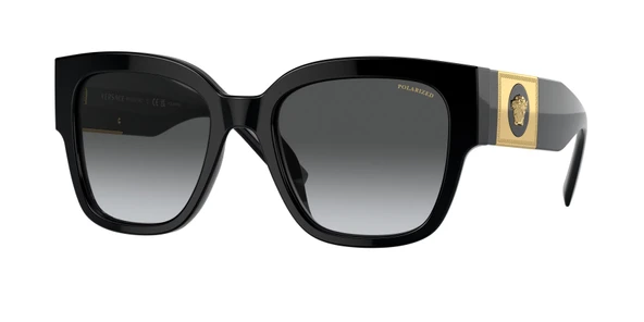 VERSACE VE4437U GB1/T3 54-20-140 Kadın Güneş Gözlüğü ürün görseli 1