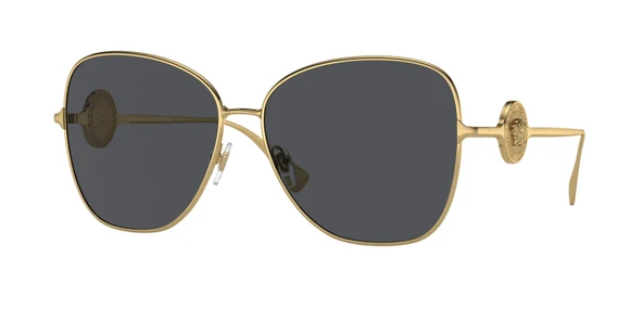 VERSACE VE2256 100287 60-14-140 Kadın Güneş Gözlüğü ürün görseli 1