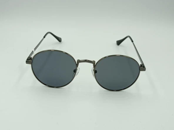 TONNYBLACK 123 C4 51 Unisex Güneş Gözlüğü ürün görseli 1