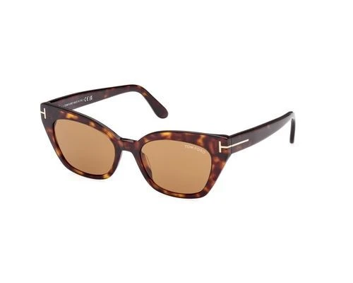TOM FORD FT1031/S 52E JULIETTE 52-18-140 Kadın Güneş Gözlüğü ürün görseli 1