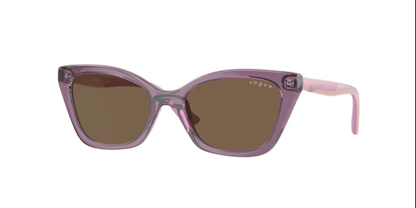 VOGUE JR. SOLE VJ2020 306473 48-16-125 Çocuk Güneş Gözlüğü ürün görseli 1