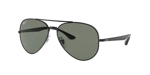 RAY-BAN RB3675 002/58 58-14-135 Unisex Güneş Gözlüğü ürün görseli 1