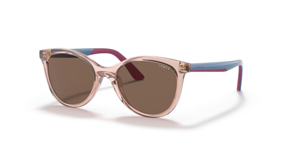 VOGUE JR. SOLE VJ2013 286473 46-16-125 Çocuk Güneş Gözlüğü ürün görseli 1