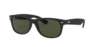 RAY-BAN RB2132 622 55-18-140 Unisex Güneş Gözlüğü ürün görseli 1