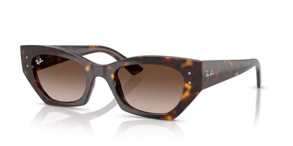 RAY-BAN RB4430 135913 49-22-145 Kadın Güneş Gözlüğü ürün görseli 1