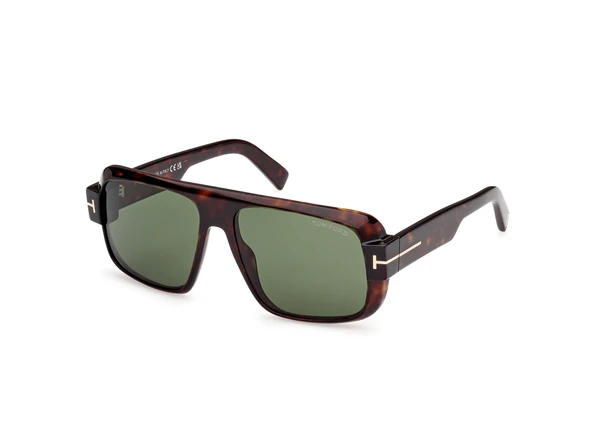 TF FT1101 52N 58*15*140 Unisex Güneş Gözlüğü ürün görseli 1