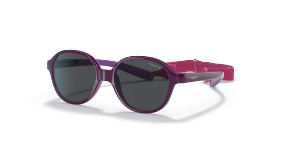 VOGUE JR. SOLE VJ2012 297687 40-14-115 Çocuk Güneş Gözlüğü ürün görseli 1