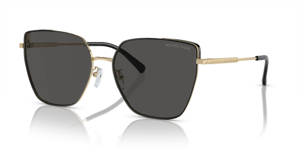 MICHAEL KORS MK1143D 101687 61-17-150 Kadın Güneş Gözlüğü ürün görseli 1