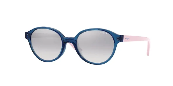 VOGUE JR. SOLE VJ2007 28387B 45 Çocuk Güneş Gözlüğü ürün görseli 1