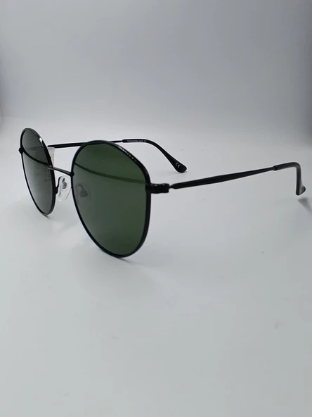 TONNYBLACK 103 C2 51 Unisex Güneş Gözlüğü ürün görseli 1