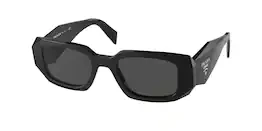 PRADA PR17WS 1AB5S0 49-20-145 Kadın Güneş Gözlüğü ürün görseli 1