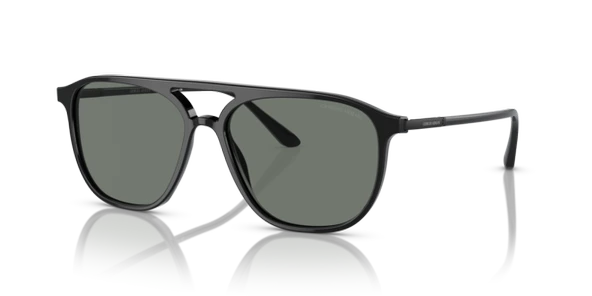 GIORGIO ARMANI AR8179 5001/1 56-15-145 Erkek Güneş Gözlüğü ürün görseli 1