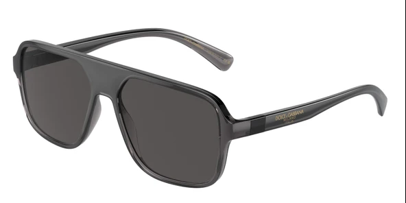 DOLCE&GABBANA DG6134 325787 57-16-145 Erkek Güneş Gözlüğü ürün görseli 1