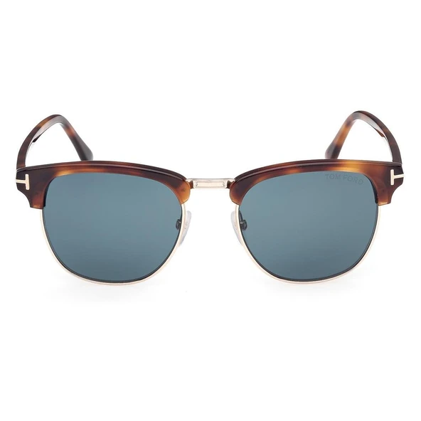TF FT0248/S 53V 51-20-145 Unisex Güneş Gözlüğü ürün görseli 1