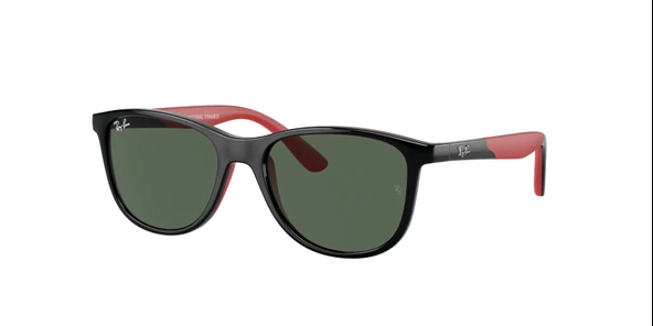 RAY-BAN JUNIOR 0RJ9077S 713171 49-16-130 Çocuk Güneş Gözlüğü ürün görseli 1