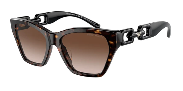EMPORİO ARMANİ 0EA4203U 502613 55-17-140 Kadın Güneş Gözlüğü ürün görseli 1
