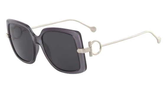 SALVATORE FERRAGAMO 913S 057 55 Kadın Güneş Gözlüğü ürün görseli 1