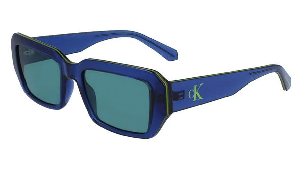 CALVİN KLEİN JEANS CKJ 23602S 400 53-19-140 Unisex Güneş Gözlüğü ürün görseli 1