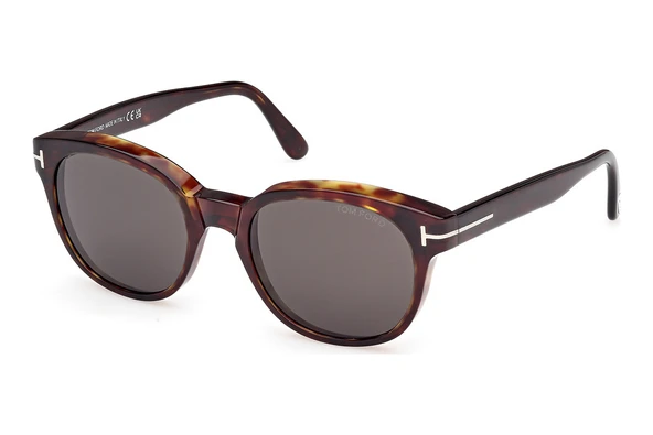 TOM FORD FT1180/S 52A MERT 53-20-145 Kadın Güneş Gözlüğü ürün görseli 1