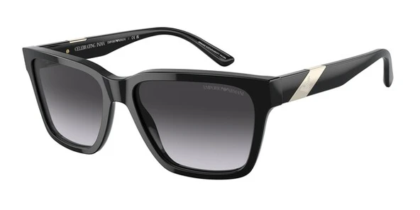 EMPORİO ARMANİ EA 0EA4177 50788G 57-17-145 Kadın Güneş Gözlüğü ürün görseli 1