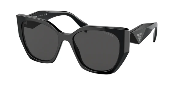 PRADA PR19ZS 1AB5S0 55-17-145 Kadın Güneş Gözlüğü ürün görseli 1