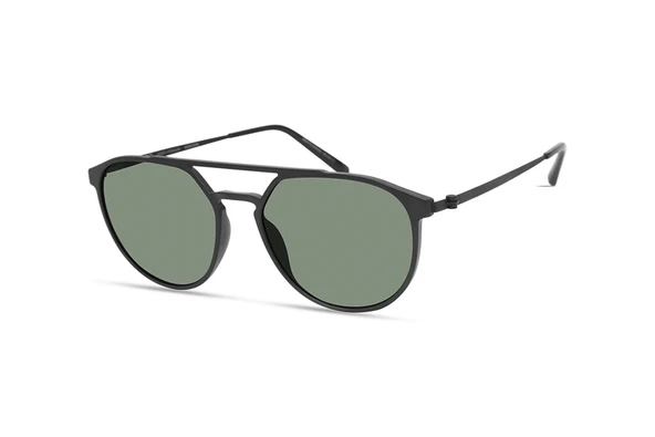 MODO MOD.702 MBLK 53-17-145 Unisex Güneş Gözlüğü ürün görseli 1